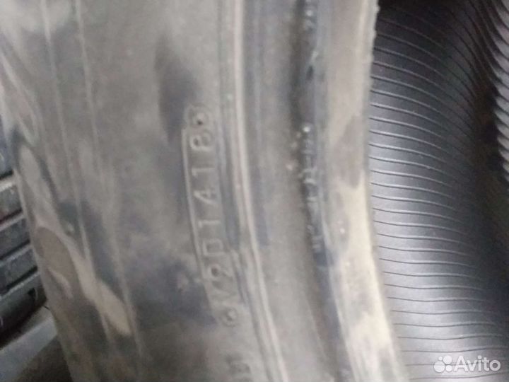 Bridgestone Alenza 001 285/60 R18