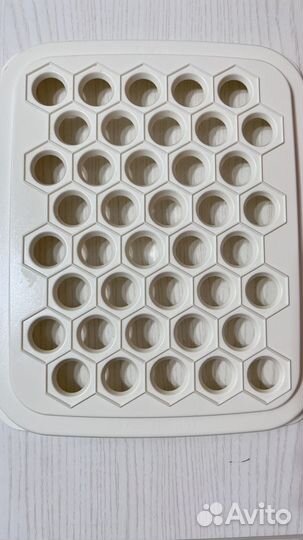 Сетка для хинкала