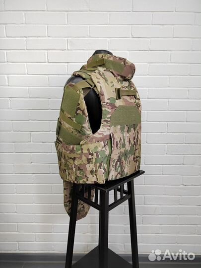 Бронежилет 