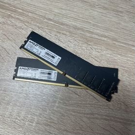 Оперативная память ddr4 8gb 2666