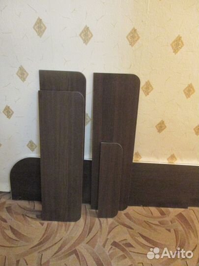 Полки