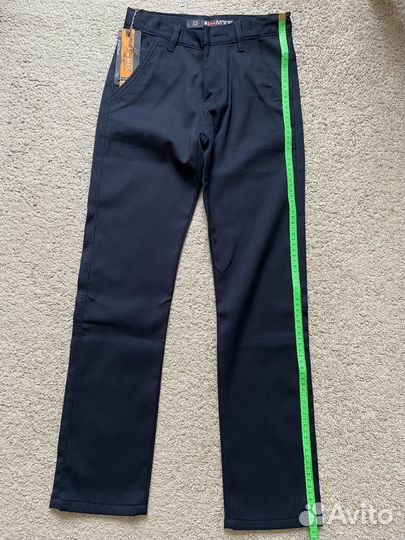 Брюки для мальчика