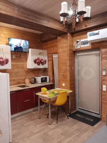 Комната 23 м² в 1-к., 1/5 эт.