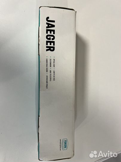 Прицел yukon jaeger 3-9x40