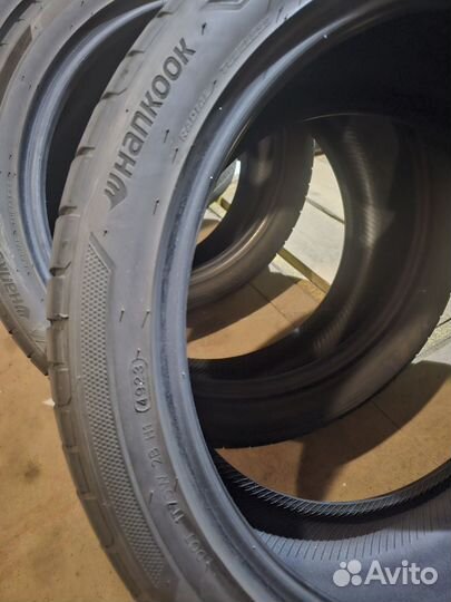 Hankook Ventus S1 Evo 3 K127 255/40 R20 101Y