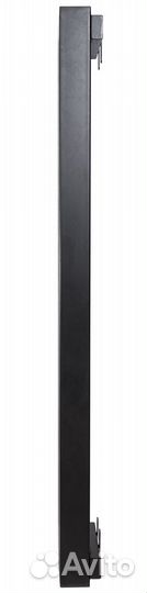 Радиатор стальной трубчатый Q80 2200 V -3 секц