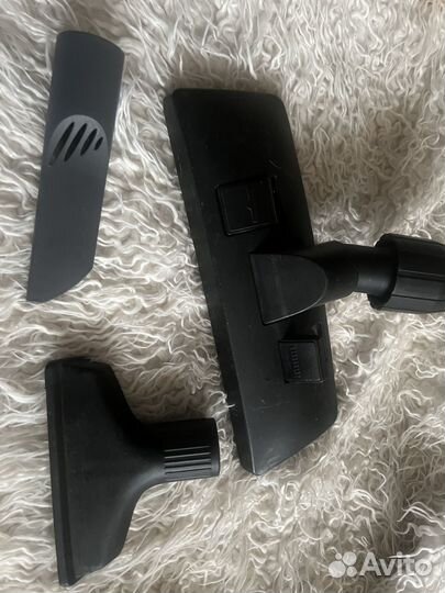 Насадки для пылесоса