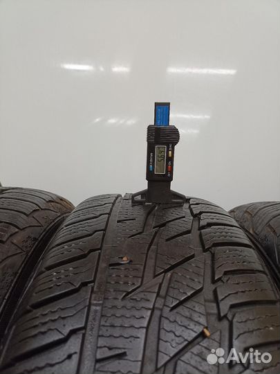 Matador MP 92 Sibir Snow SUV 215/65 R16