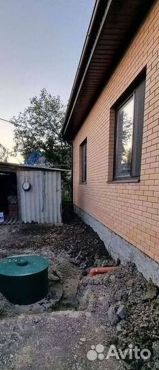 Септик Автономная канализация