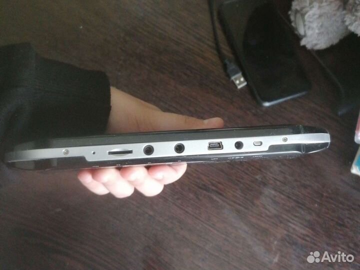 Игровая приставка