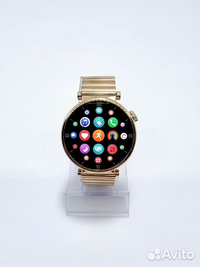 SMART watch x6 pro+ 41mm