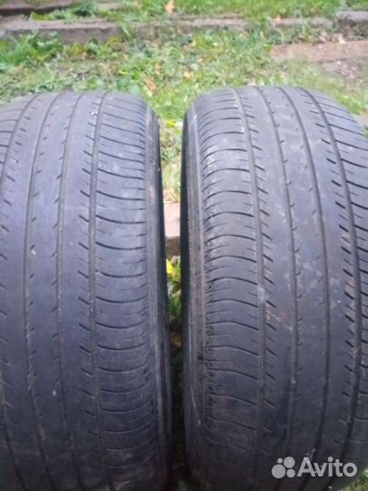 Yokohama dB Decibel E70 215/55 R17