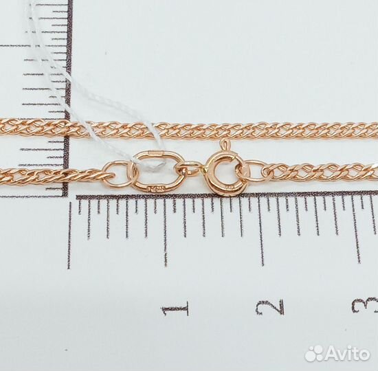 Цепь Золото