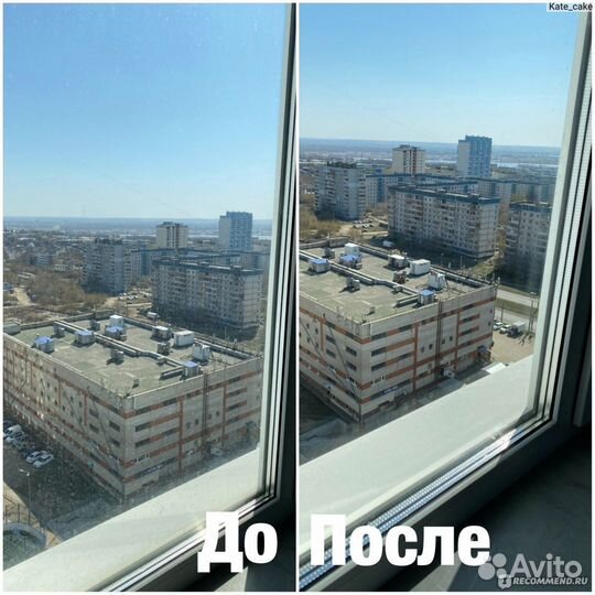 Аренда робота мойщика окон