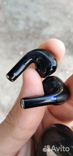 Атомные уши