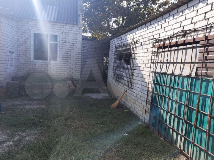 Дом 76 м² на участке 28 сот.