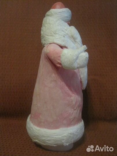 Дед Мороз СССР