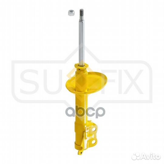 Стойка амортизаторная перед лев SU1013 sufix