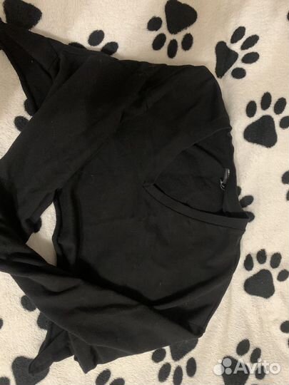 Вещи пакетом