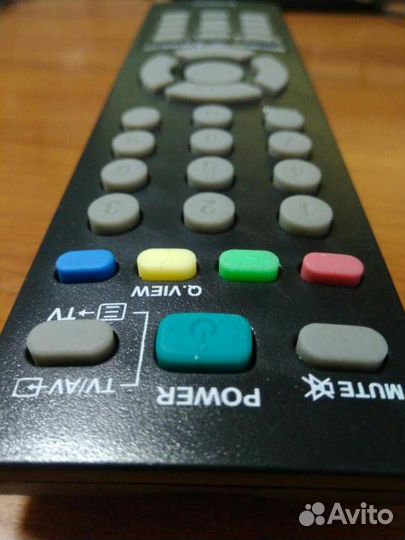 Пульт LG MKJ61611325 для телевизора