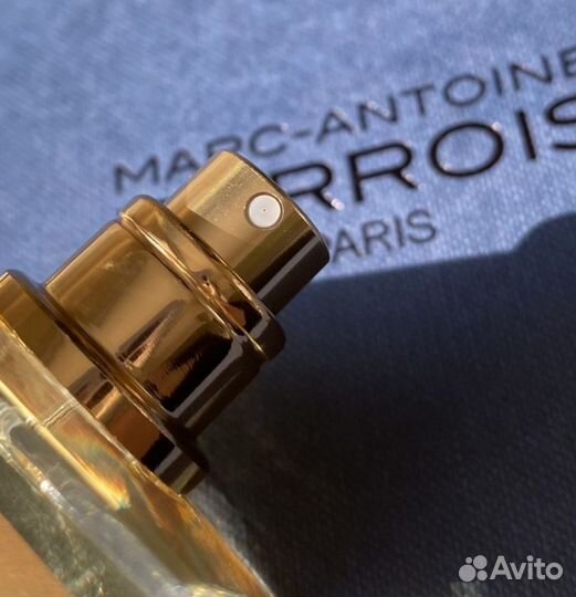 Marc Antoine Barrois Encelade 100 ml оригинал