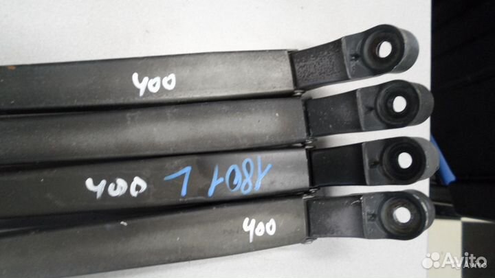 Рычаг стеклоочистителя передний Toyota Probox