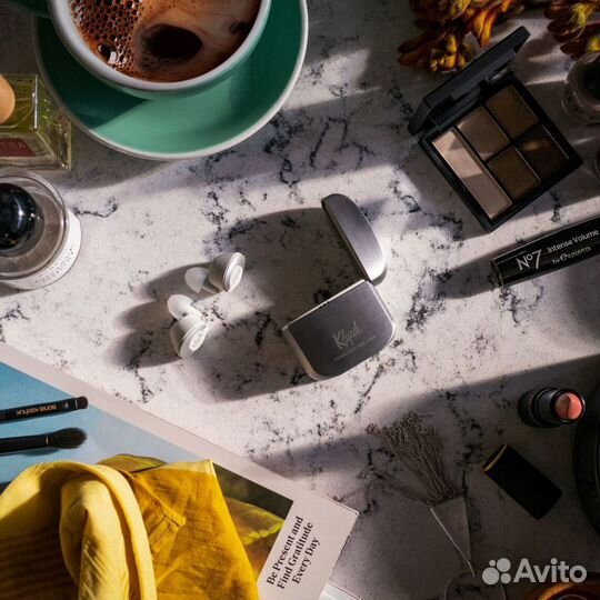 Наушники Klipsch T5 II TW Silver