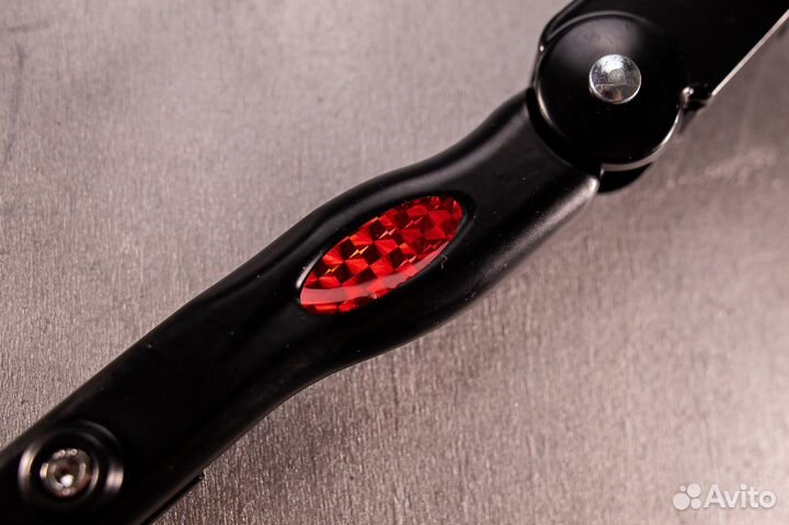 Подножка для велосипеда