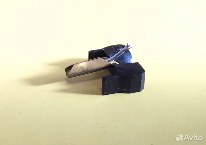 Игла для винилового проигрывателя Shure M75