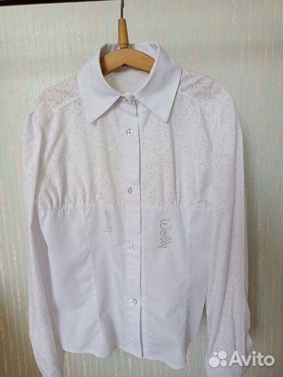 Школьная форма одежда для девочки 134-164