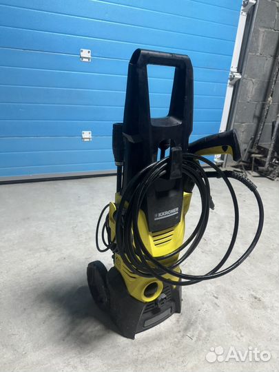 Мойка karcher К3