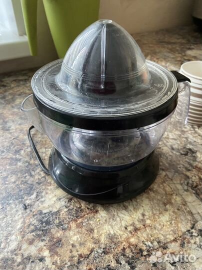 Соковыжималка