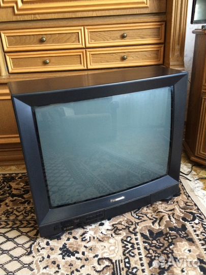 Телевизор Panasonic Colour Tv TC-26 B3EE