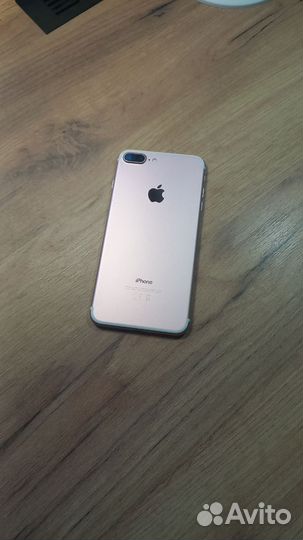 iPhone 7 Plus, 32 ГБ