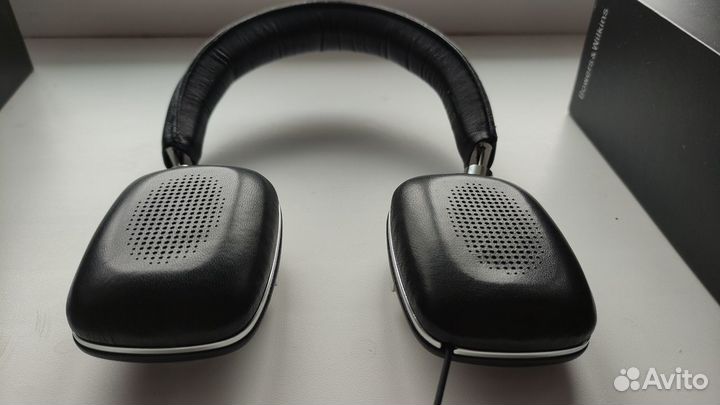 Наушники Bowers Wilkins P5