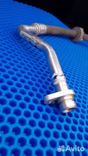 Трубка кондиционера Renault logan 2 924541130r