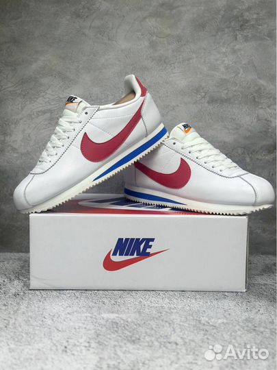 Кроссовки Nike Cortez Union