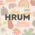 HRUM