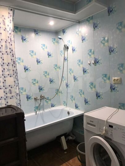 2-к. квартира, 30 м², 3/5 эт.