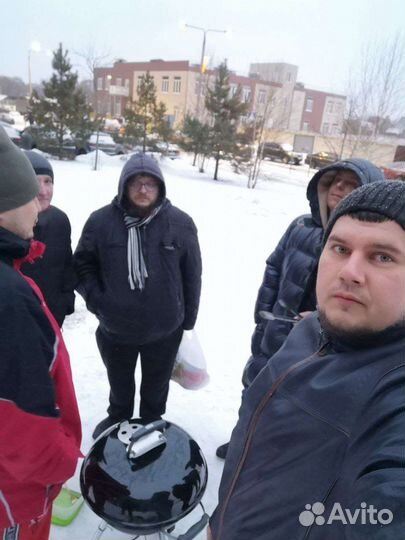 Сходки аудиофилов