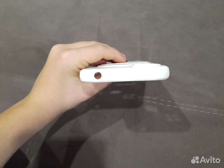 Чехол на redmi 9c