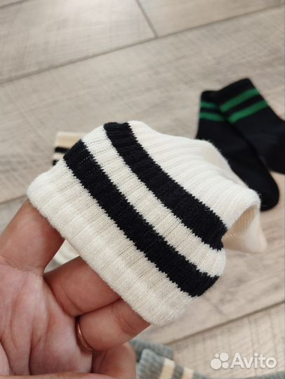 Носки детские
