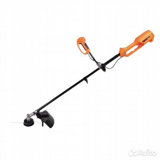 Триммер pit 1500 вт