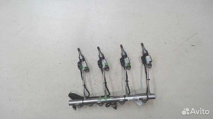 Форсунка топливная Chevrolet Malibu, 2018