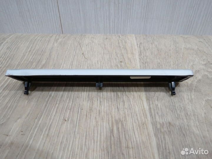 Накладка торпедо Porsche Cayenne 957