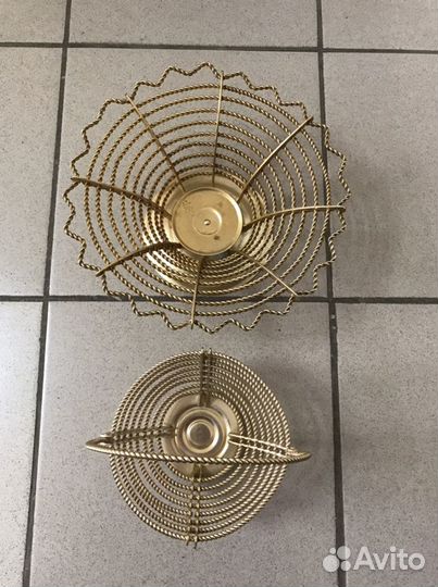 Сахарница СССР Дулёво. Масленка тфз. Вазы алюминий