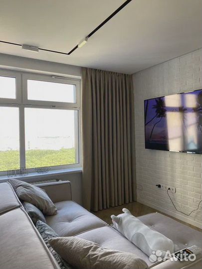 Шторы на заказ