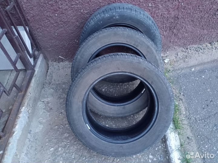 Nokian Tyres Nordman SX2 205/60 R16 92H