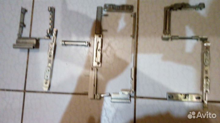 Ремонт окон, дверей