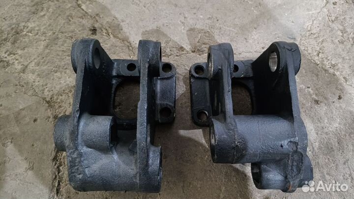 Продам запчасти на камаз